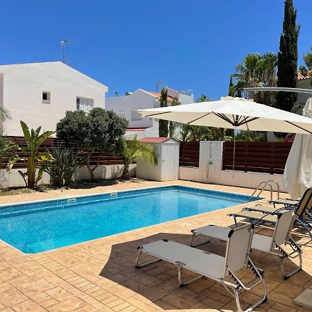 Sol Y Mar Malama Villa Paralimni Exterior photo