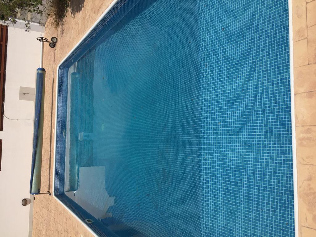 Sol Y Mar Malama Villa Paralimni Exterior photo